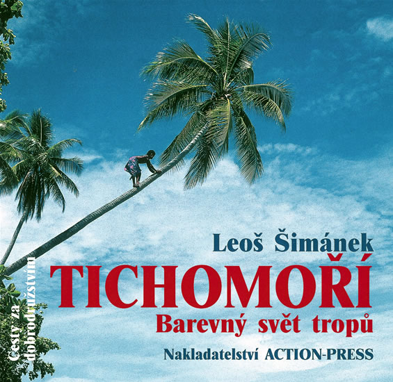 Tichomoří - Barevný svět tropů - Šimánek Leoš - 23