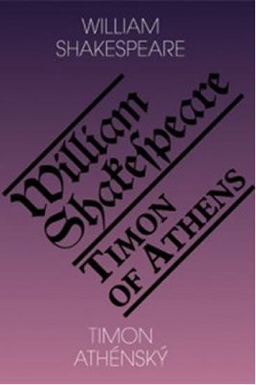 Timon Athénský / Timon of Athens - Shakespeare William - 15