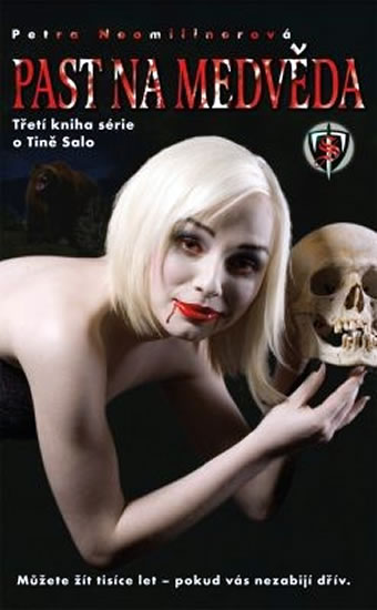 Tina Salo 3 - Past na medvěda - Neomillnerová Petra - 12