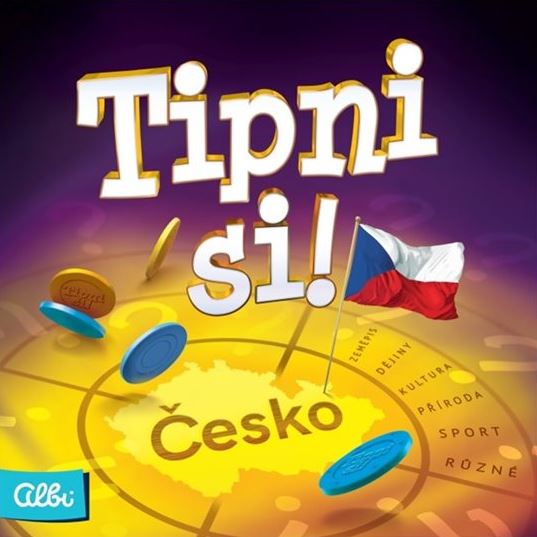 Tipni si Česko
