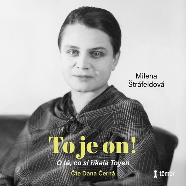 To je on! O té