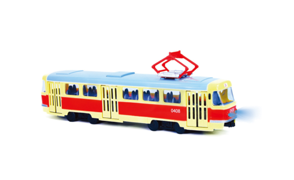 Tramvaj