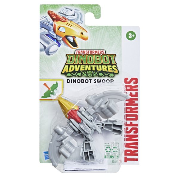 Transformers Dinorobot Strikers figurka