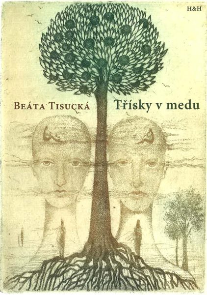 Třísky v medu - Tisucká Beáta