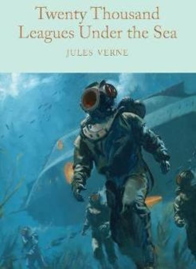 Twenty Thousand Leagues Under the Sea - Verne Jules