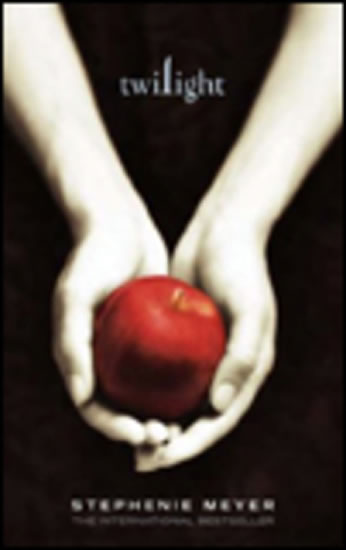 Twilight - Meyerová Stephenie