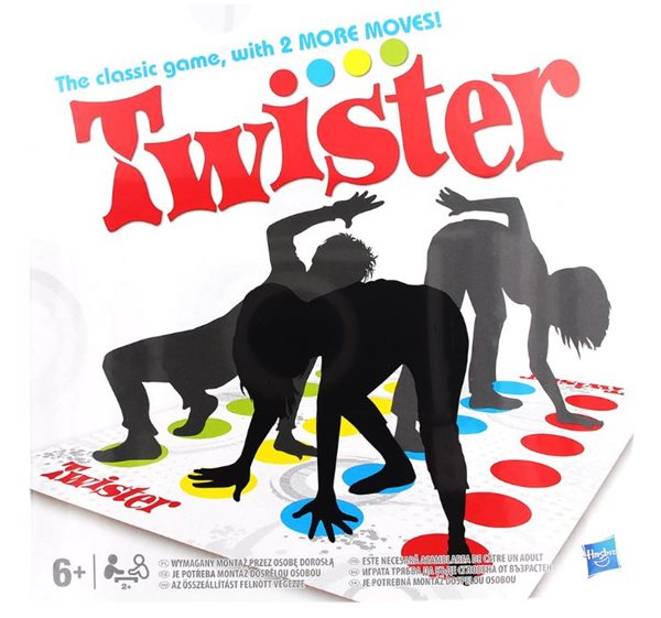 Twister