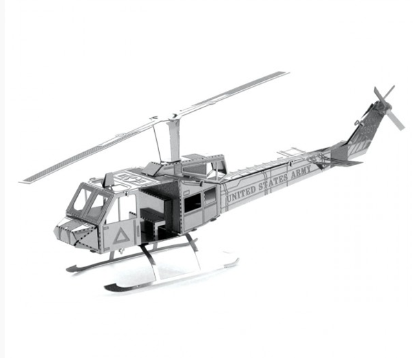 UH-1 Huey Helicopter