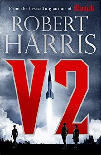 V2 - anglicky - Harris Robert