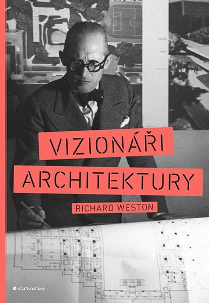 Vizionáři architektury - Lásková Veronika