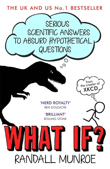 What if? - Munroe Randall