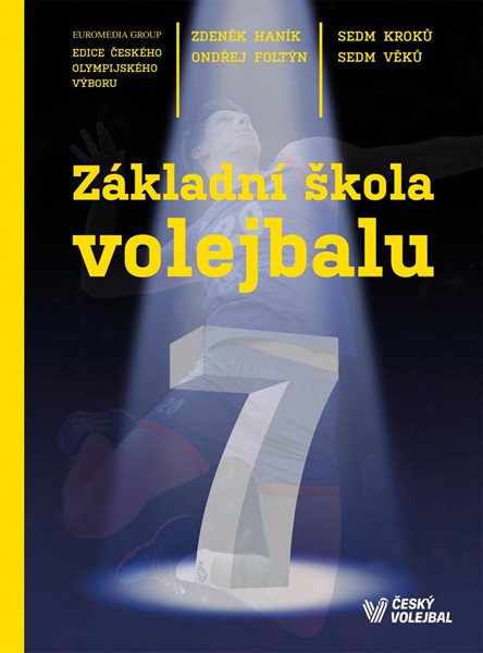 Základní škola volejbalu - Sedm kroků