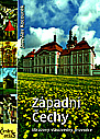 Západní Čechy - Český atlas - Kocourek Jaroslav