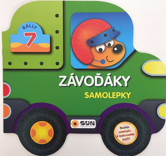 Závoďáky - neuveden