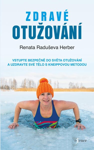 Zdravé otužování - Raduševa Herber Renata