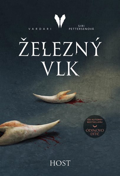 Železný vlk - Pettersenová Siri