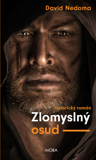 Zlomyslný osud - Nedoma David