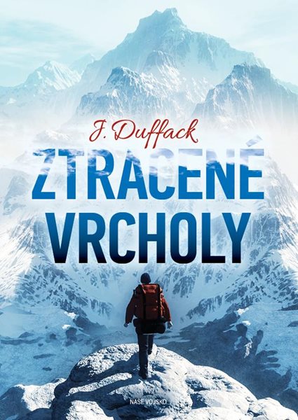 Ztracené vrcholy - Duffack J.