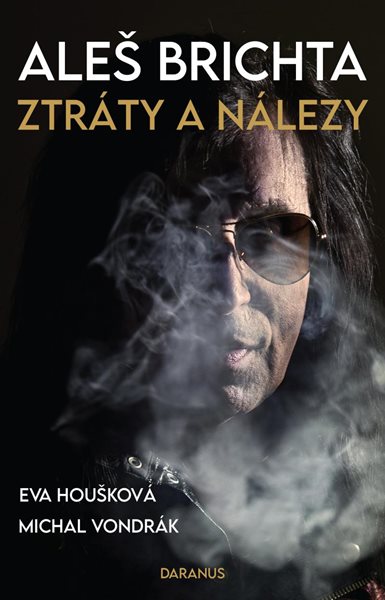 Ztráty a nálezy - Brichta Aleš