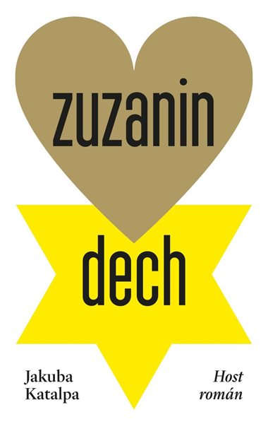 Zuzanin dech - Katalpa Jakuba