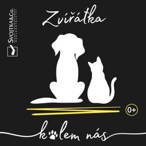 Zvířátka kolem nás - neuveden