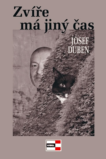 Zvíře má jiný čas - Duben Josef - 12