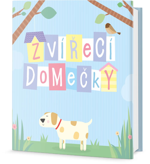 Zvířecí domečky - neuveden