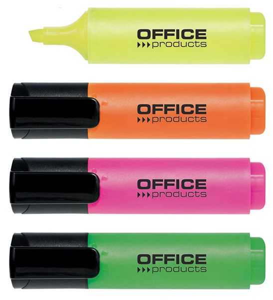 Zvýrazňovač OFFICE Products