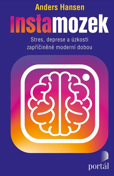 Instamozek - Stres