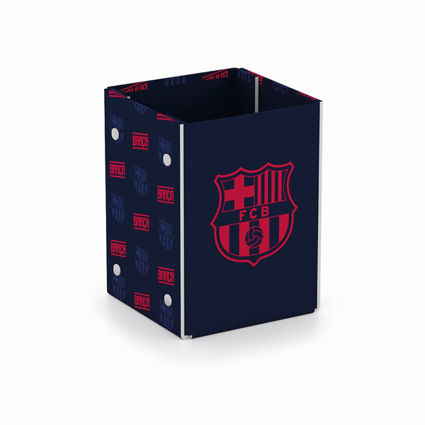 Kelímek na tužky lamino - FC Barcelona 2019