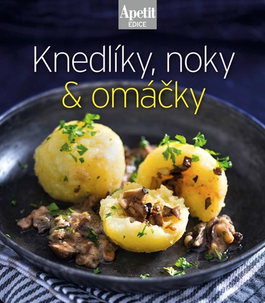 Knedlíky