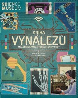 Kniha vynálezů - Úžasné nápady