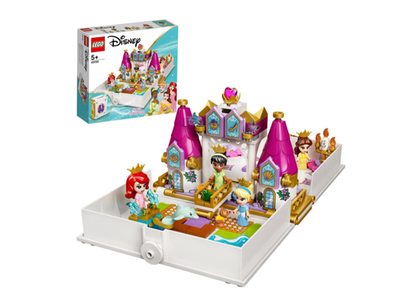 LEGO® Disney Princess™ 43139 Ariel