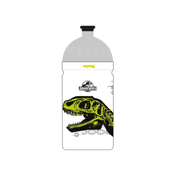 Láhev na pití 500 ml - Jurassic World/Jurský svět 2021