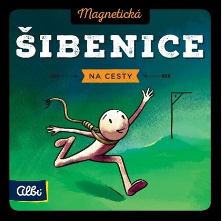 Magnetická Šibenice