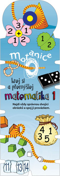 Motanice matematika 1 - 7x21