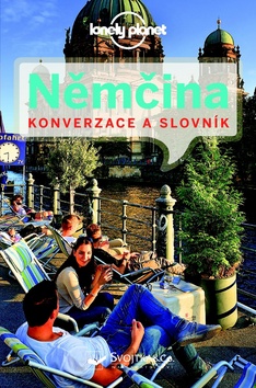 Němčina Konverzace a slovník - 9