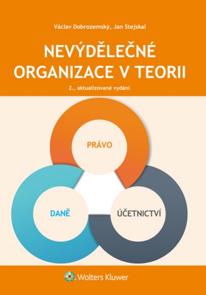 Nevýdělečné organizace v teorii