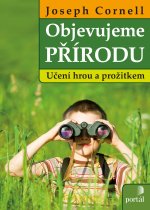 Objevujeme přírodu - Cornel Joseph