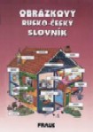 Obrázkový rusko - český slovník - neuveden