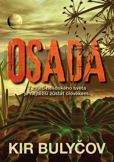 Osada - Bulyčov Kir