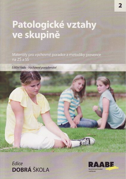 Patologické vztahy ve skupině - kolektiv - A4