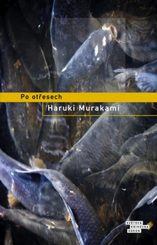 Po otřesech - Murakami Haruki