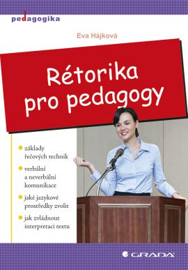 Rétorika pro pedagogy