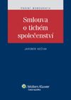 Smlouva o tichém společenství - Kožiak J.