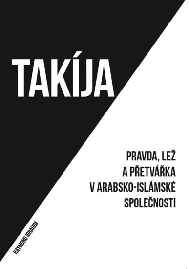 Takíja - Pravda