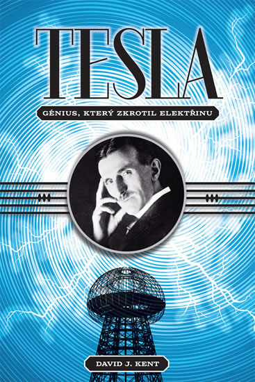 Tesla - Génius