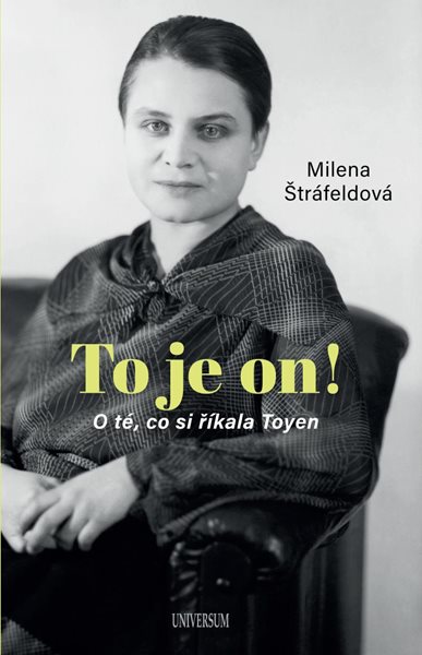 To je on! O té