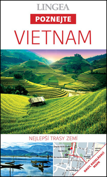 Vietnam - Poznejte