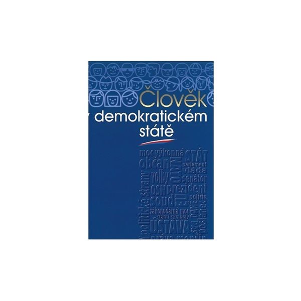 Výchova k občanství - Člověk v demokratickém státě - Učebnice - Dvořáková